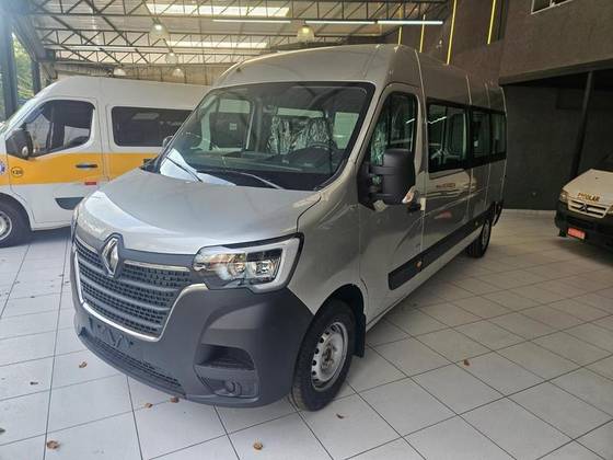 RENAULT MASTER 2.3 DCI DIESEL EXTRA VITRÉ L3H2 3P MANUAL RENAULT MASTER 2.3 DCI DIESEL EXTRA VITRÉ L3H2 3P MANUAL